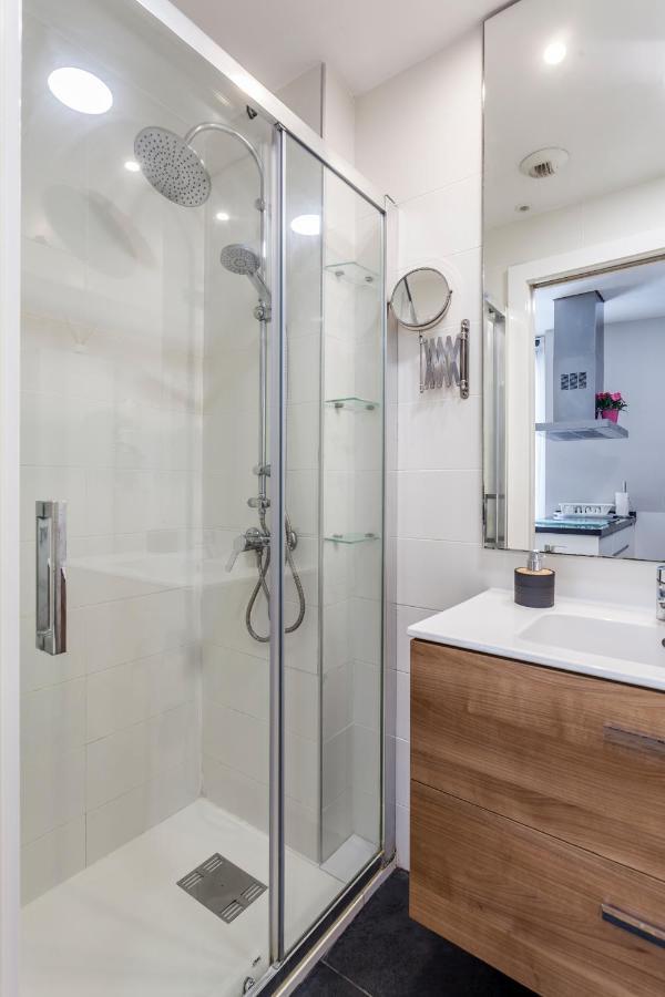 Apartmán Piso En La Playa, Wifi Gratis Y Ac Valencie Exteriér fotografie