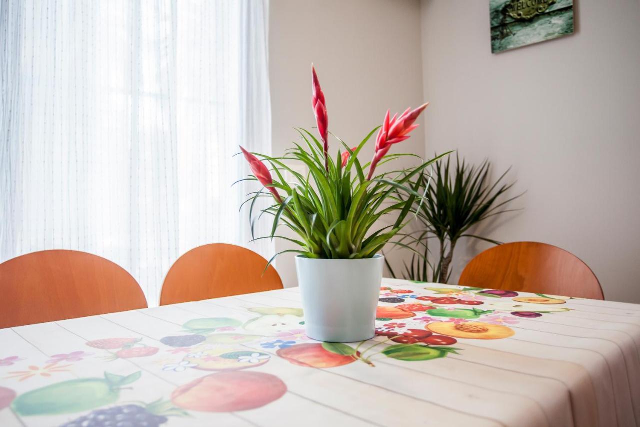 Apartmán Piso En La Playa, Wifi Gratis Y Ac Valencie Exteriér fotografie